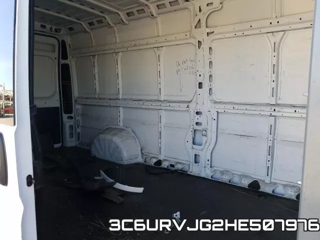 3C6URVJG2HE507976 фото 7