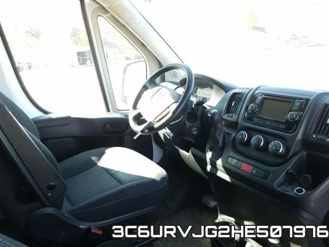3C6URVJG2HE507976 фото 10