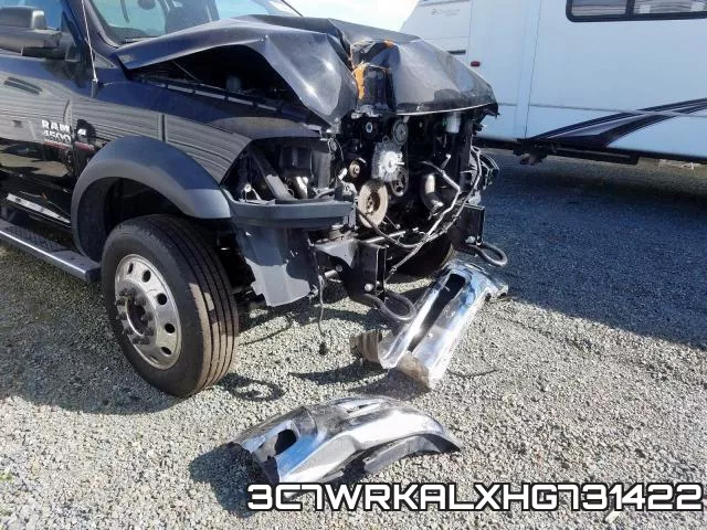 3C7WRKALXHG731422 фото 10