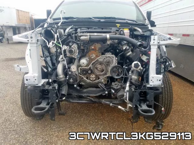3C7WRTCL3KG529113 фото 10