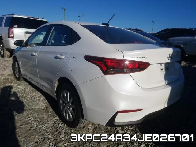 3KPC24A34JE026701 фото 4
