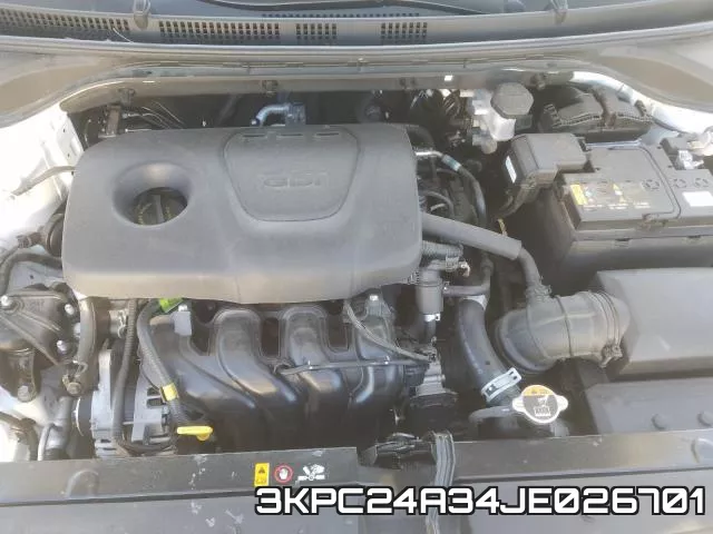 3KPC24A34JE026701 фото 8