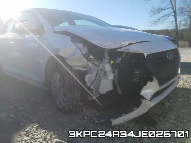 3KPC24A34JE026701 фото 10