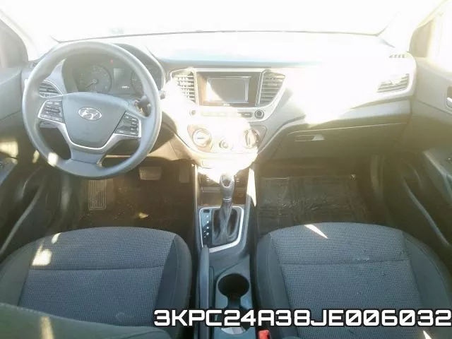 3KPC24A38JE006032 фото 10