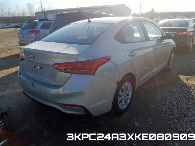 3KPC24A3XKE080909 фото 5