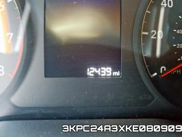3KPC24A3XKE080909 фото 9