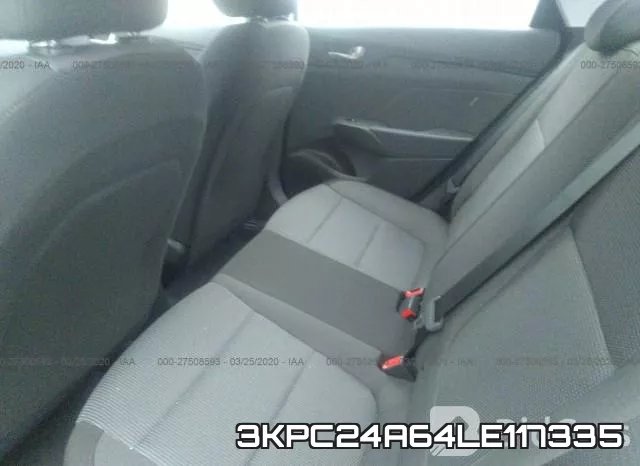 3KPC24A64LE117335 фото 9