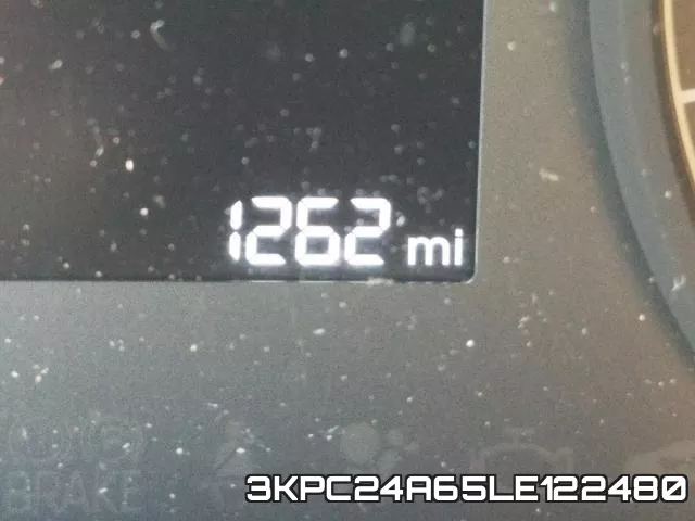 3KPC24A65LE122480 фото 9