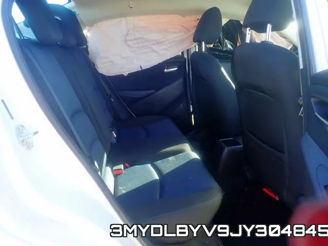 3MYDLBYV9JY304845 фото 7