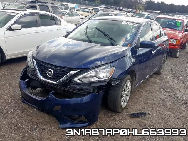 3N1AB7AP0HL663993 фото 3