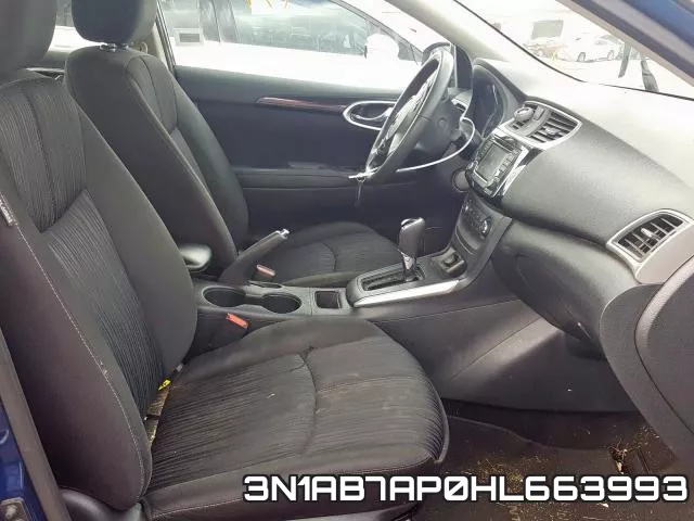 3N1AB7AP0HL663993 фото 6