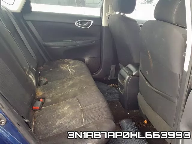 3N1AB7AP0HL663993 фото 7