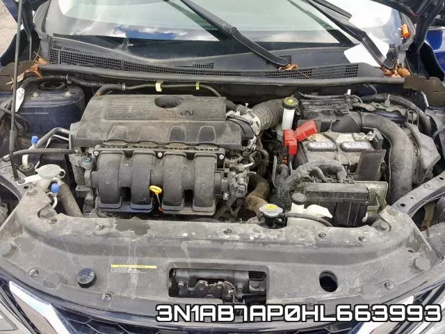 3N1AB7AP0HL663993 фото 8