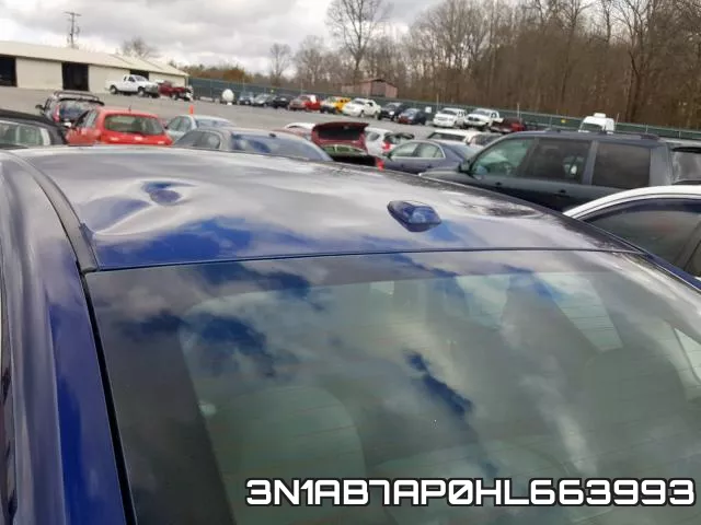 3N1AB7AP0HL663993 фото 10