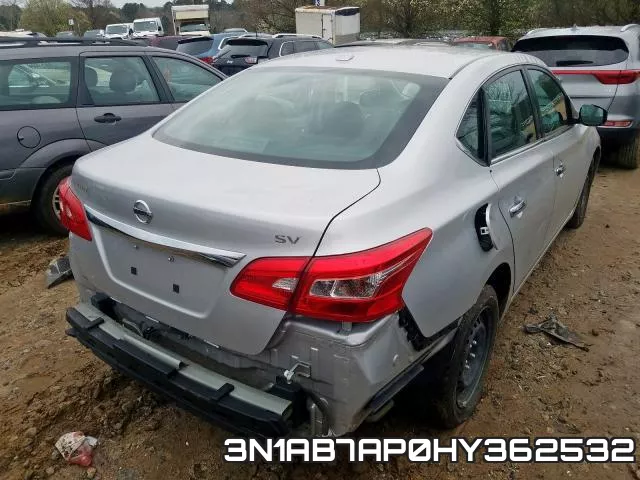 3N1AB7AP0HY362532 фото 5