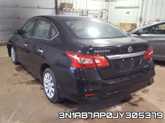 3N1AB7AP0JY305379 фото 4