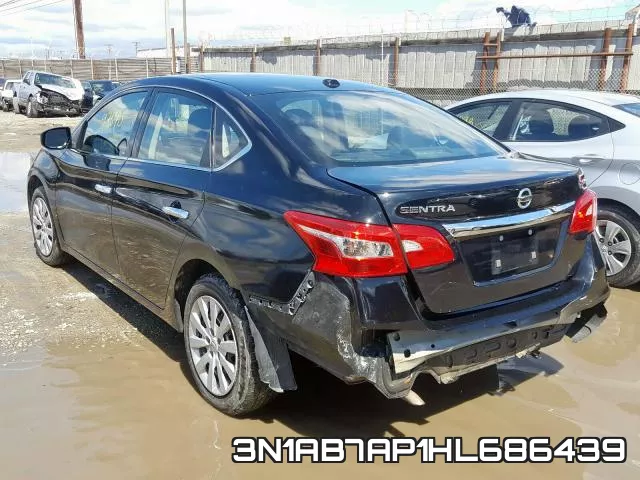 3N1AB7AP1HL686439 фото 4