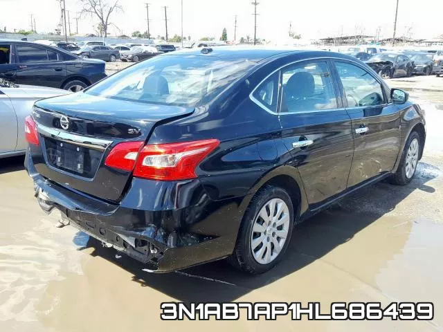 3N1AB7AP1HL686439 фото 5