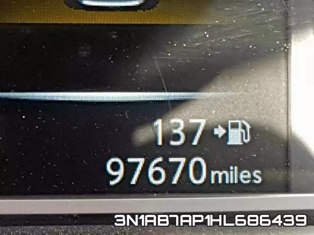 3N1AB7AP1HL686439 фото 9