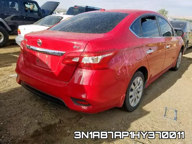 3N1AB7AP1HY370011 фото 5