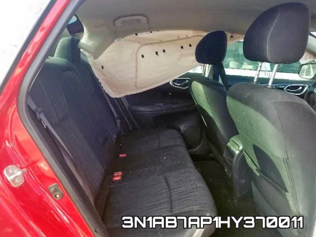 3N1AB7AP1HY370011 фото 7