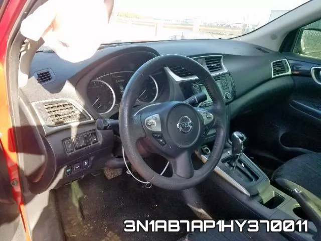 3N1AB7AP1HY370011 фото 10