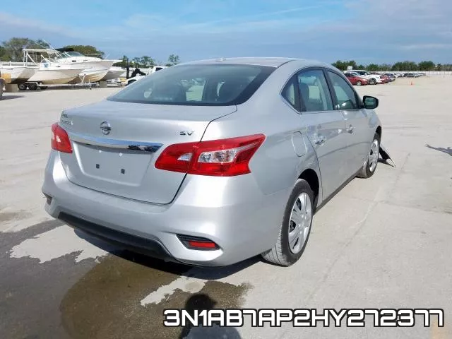 3N1AB7AP2HY272377 фото 5