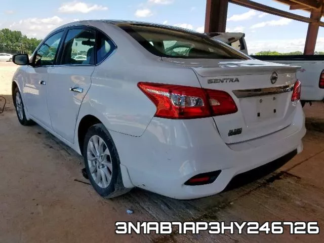 3N1AB7AP3HY246726 фото 4