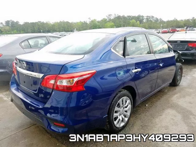 3N1AB7AP3HY409293 фото 5