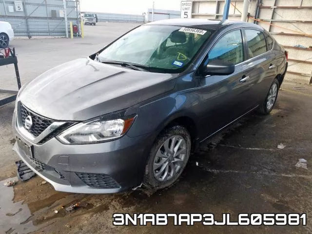 3N1AB7AP3JL605981 фото 3