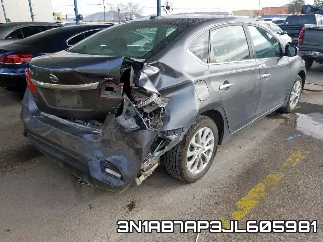 3N1AB7AP3JL605981 фото 5