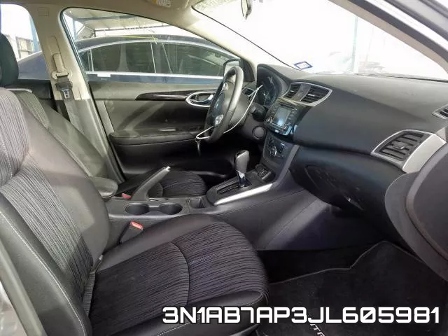 3N1AB7AP3JL605981 фото 6