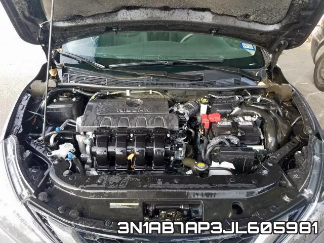 3N1AB7AP3JL605981 фото 8