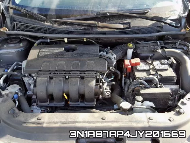 3N1AB7AP4JY201669 фото 8