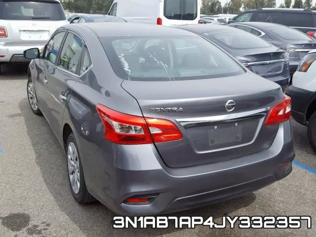 3N1AB7AP4JY332357 фото 4