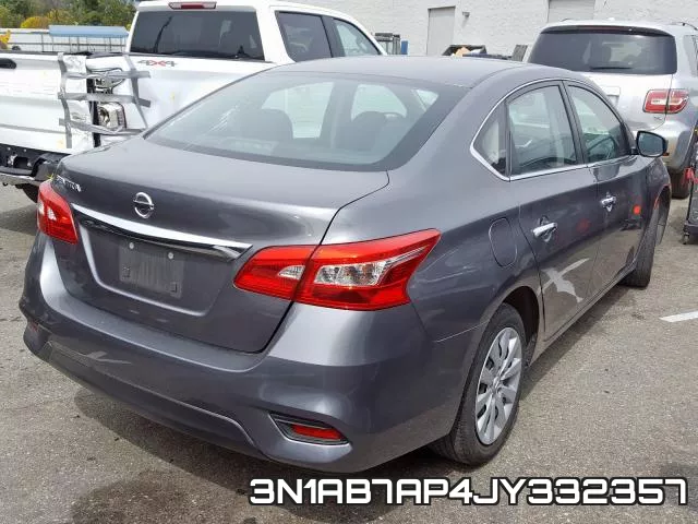 3N1AB7AP4JY332357 фото 5