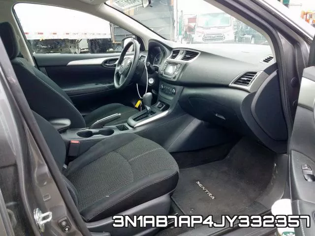 3N1AB7AP4JY332357 фото 6