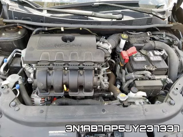 3N1AB7AP5JY237337 фото 8