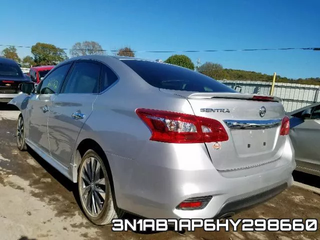 3N1AB7AP6HY298660 фото 4