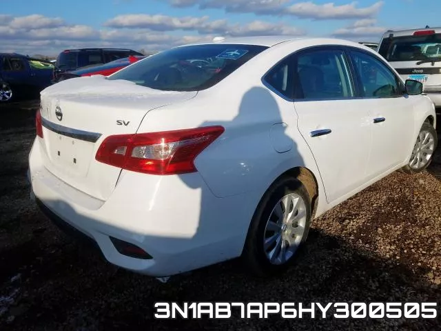 3N1AB7AP6HY300505 фото 5
