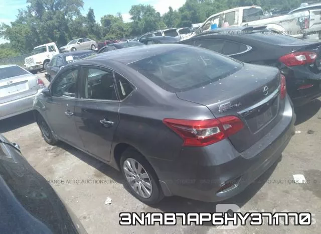 3N1AB7AP6HY371770 фото 4