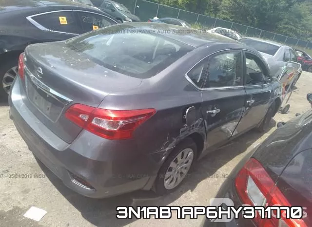 3N1AB7AP6HY371770 фото 5