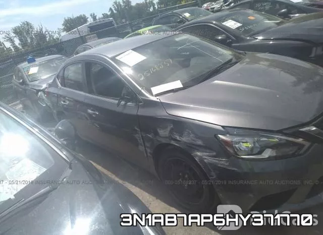 3N1AB7AP6HY371770 фото 7