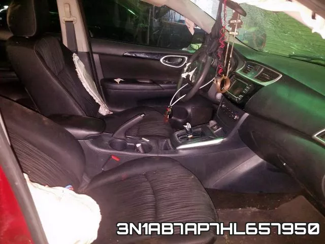 3N1AB7AP7HL657950 фото 6