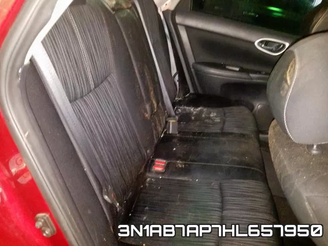3N1AB7AP7HL657950 фото 7