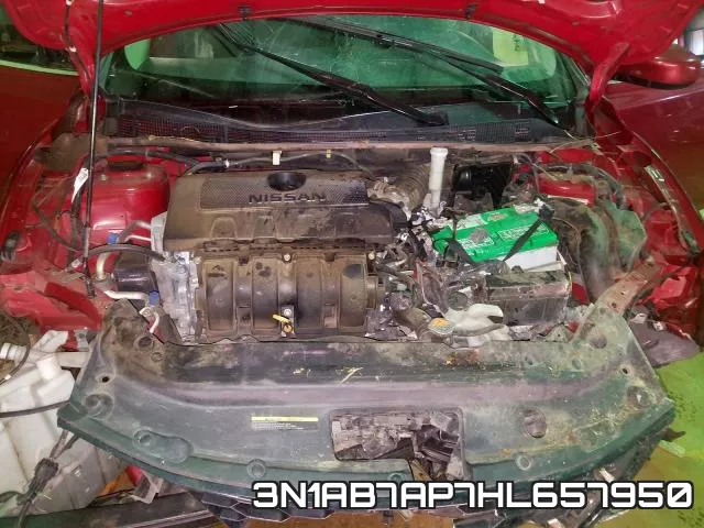 3N1AB7AP7HL657950 фото 8
