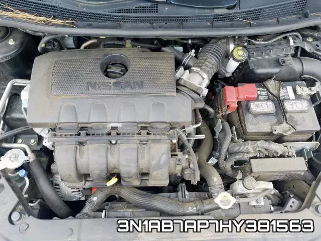 3N1AB7AP7HY381563 фото 8
