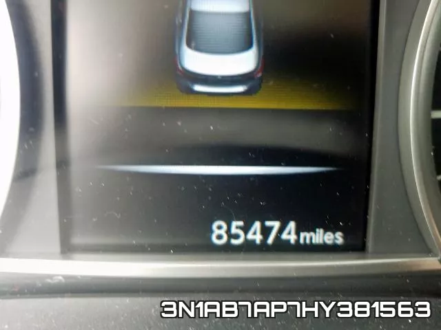 3N1AB7AP7HY381563 фото 9