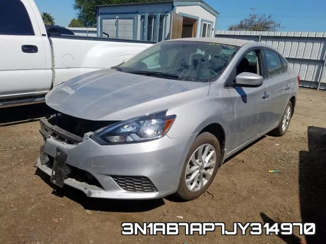 3N1AB7AP7JY314970 фото 3