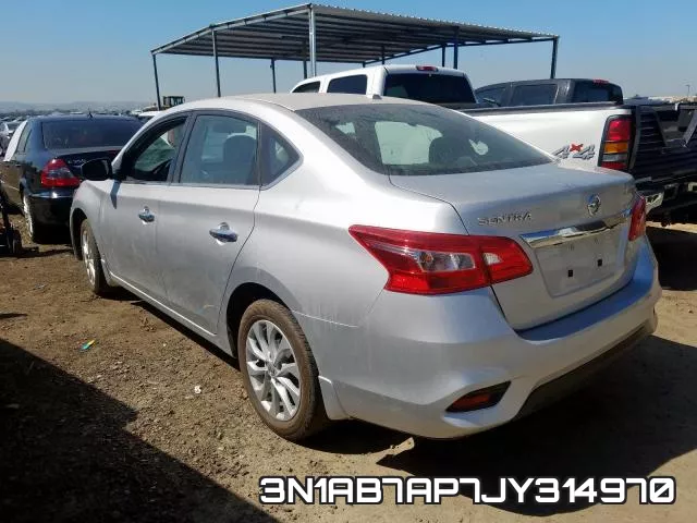 3N1AB7AP7JY314970 фото 4